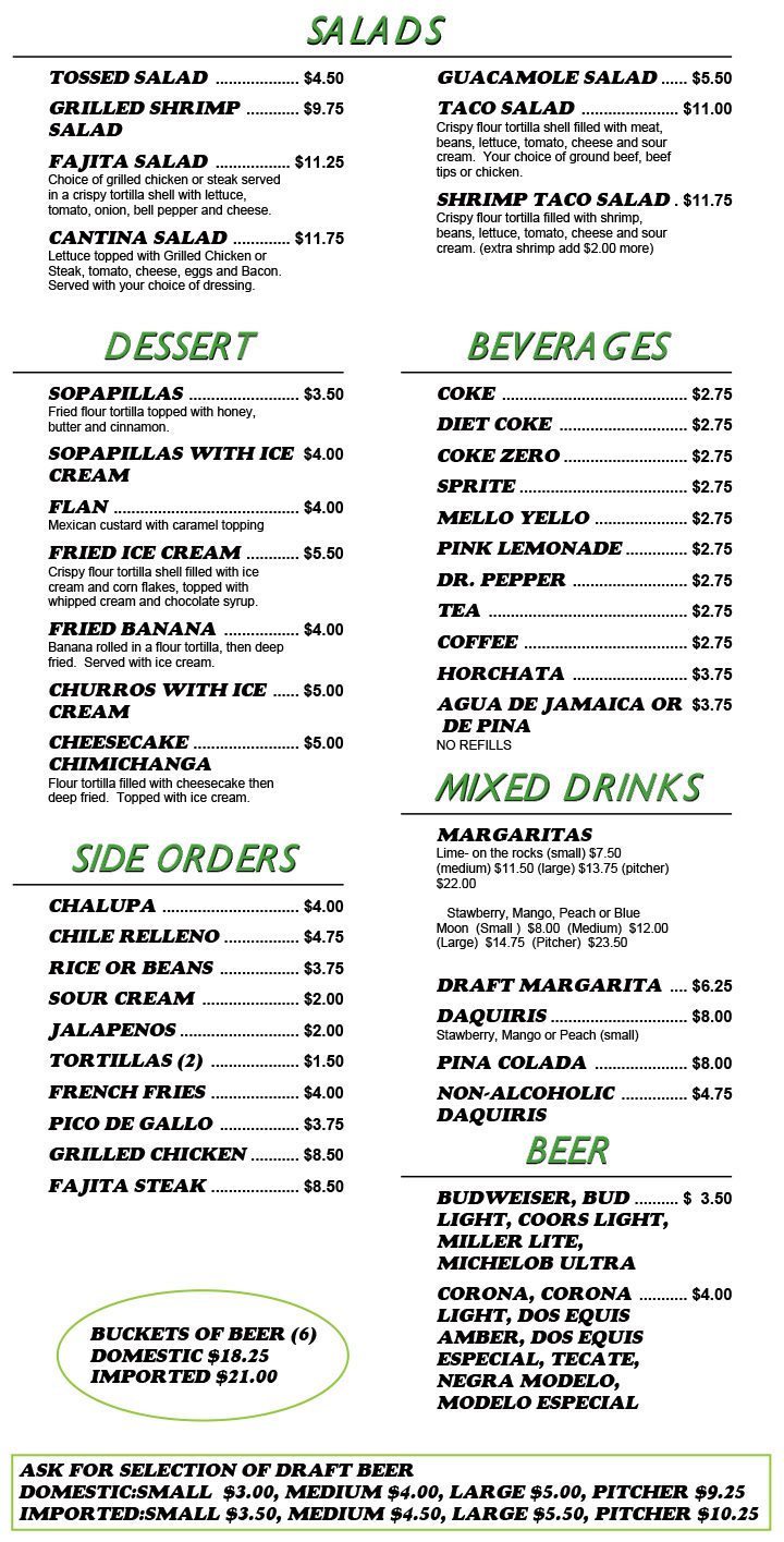 La-Chalupa-Menu-2025-5